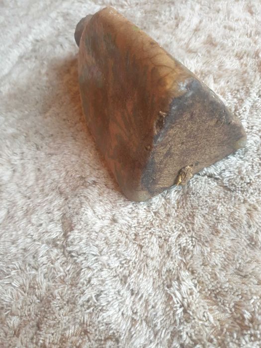 Antyczny flakon Dynastii Qajar(Persja)