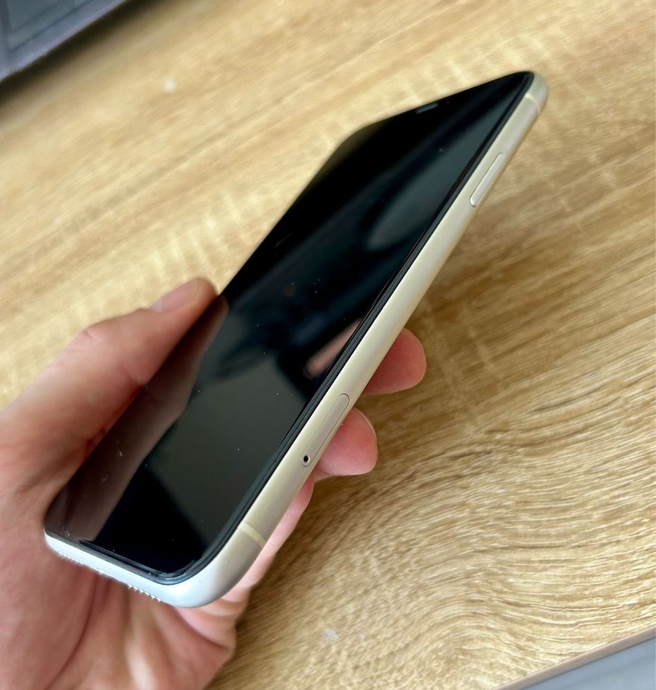 Iphone 11 64gb stan bdb krakow