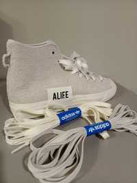 Кеди Adidas Alife nizza hi