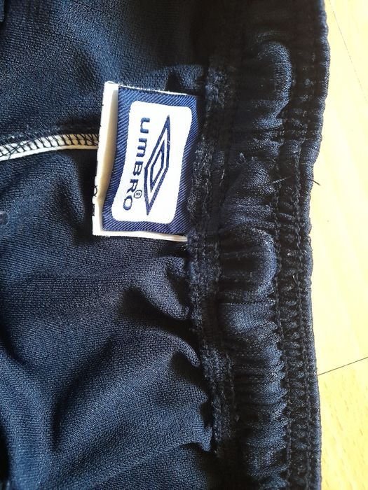 Spodenki oryginalne Umbro R. L
