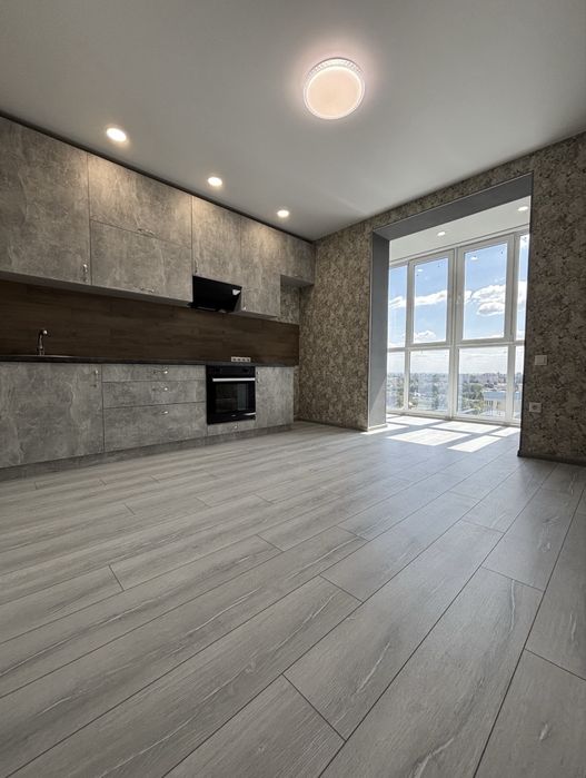 Продам 1-кімнатну квартиру, ЖК Графський