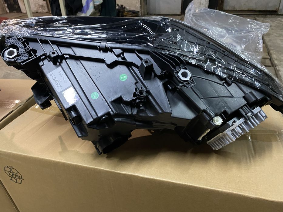 Lazer G05 LCI bmw x5