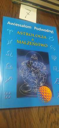 Astrologia a Małżeństwo Awiessałom Podwodnyj