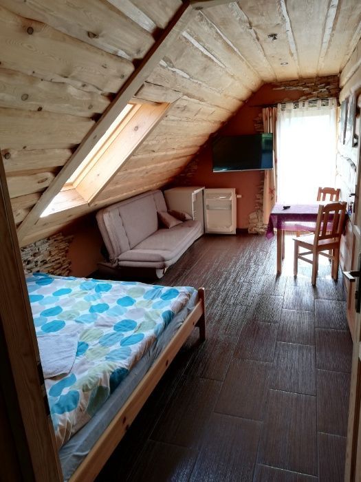 Noclegi pokoje z łazienkami