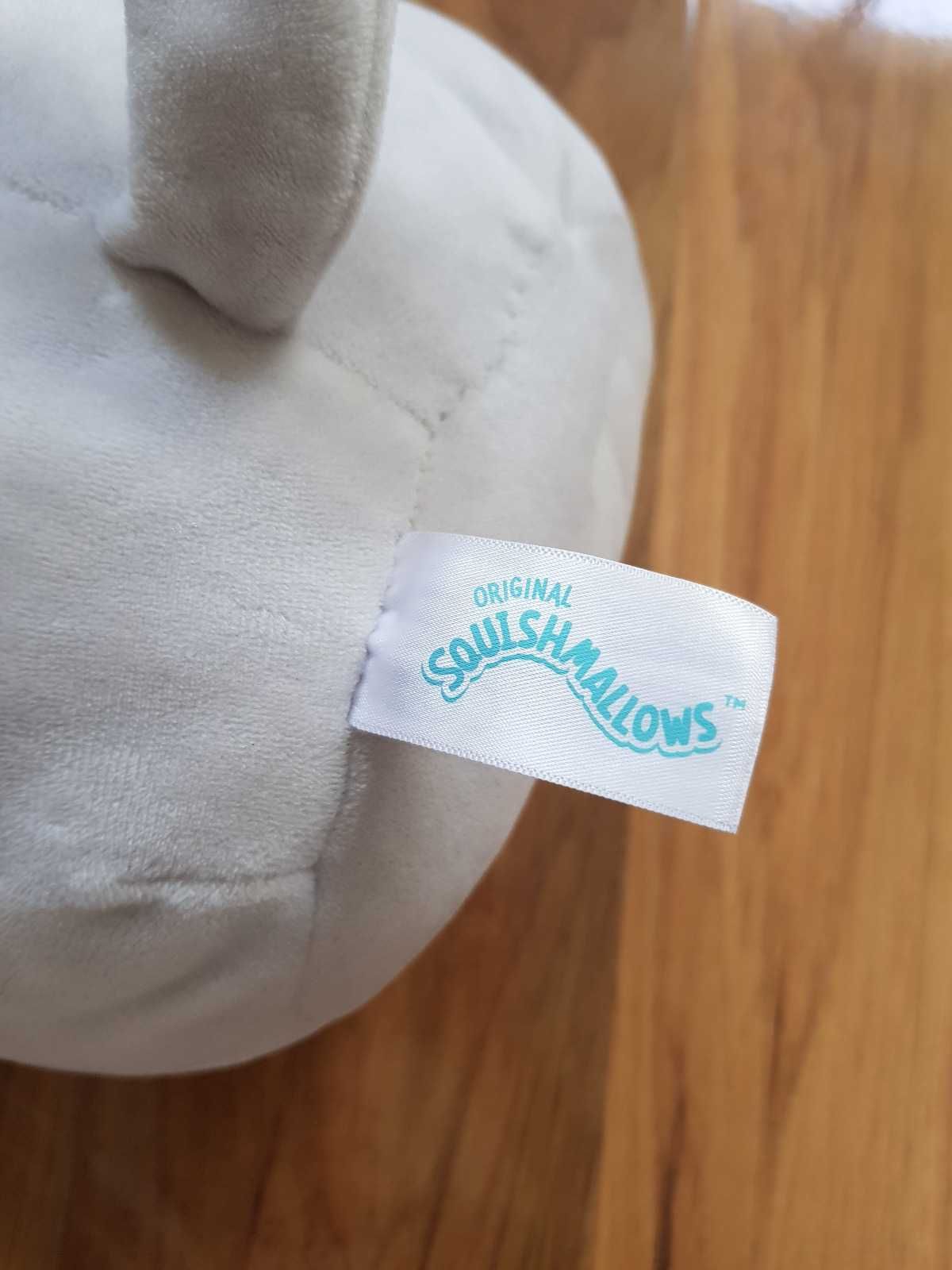 Original Squishmallows kot Tally  Kellytoy squishmallow  maskotka