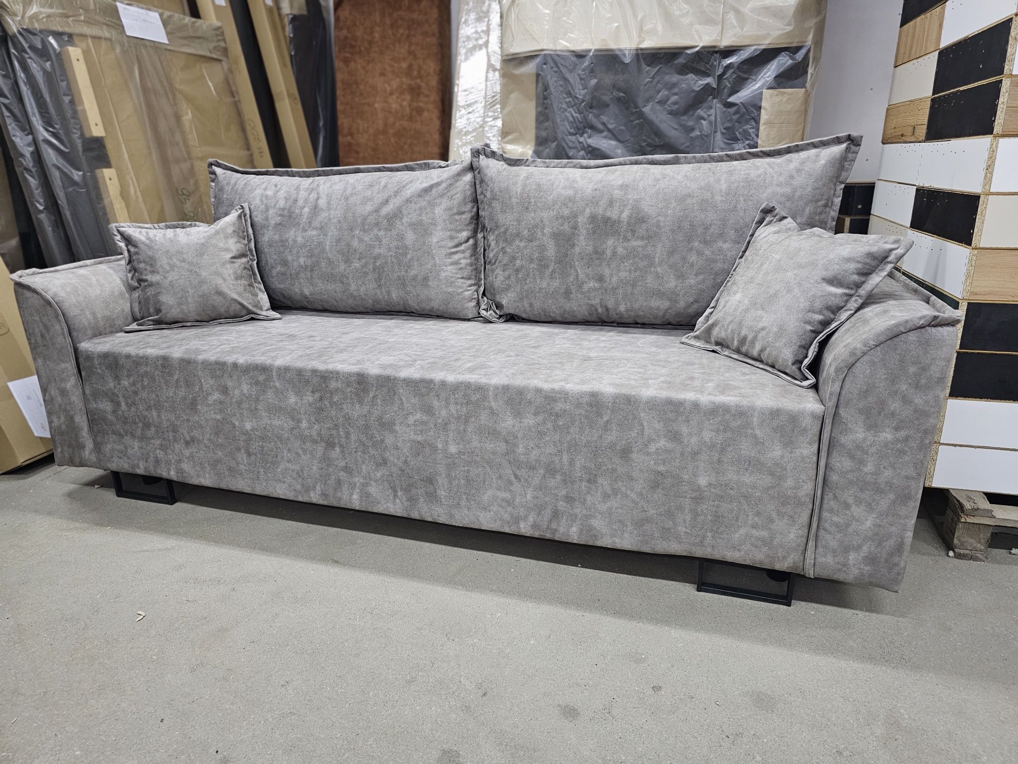 Sofa rozkładana prosto od producenta