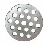sitko sito do maszynki nr. 32 / oczka 12mm.
-