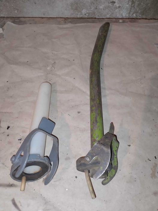 Продам лійку до радянських каністр на 20 л