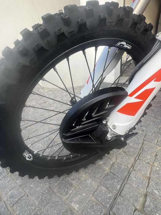 KTM EXC 250 TPI 2023