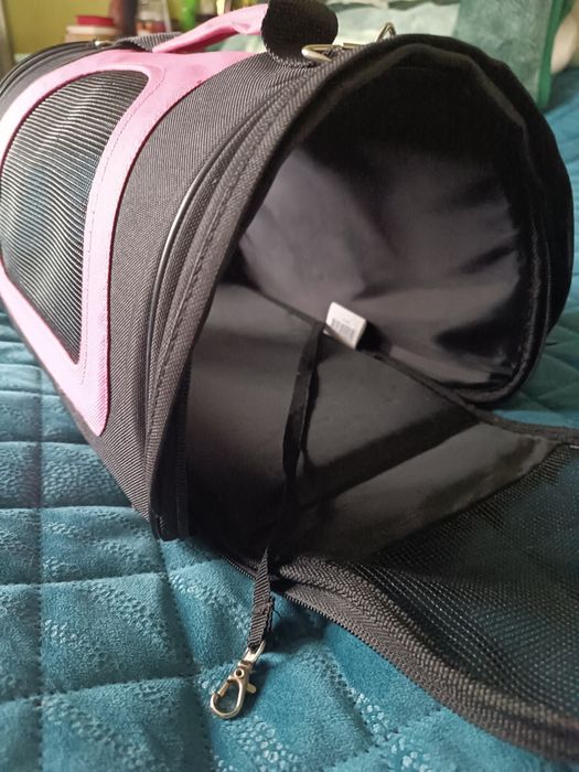 Transporter dla pieska,kotka s