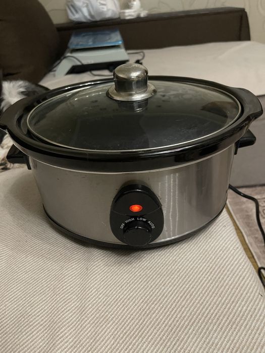 Элекро мультиварки