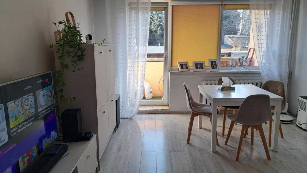 Sprzedam mieszkanie w centrum miasta