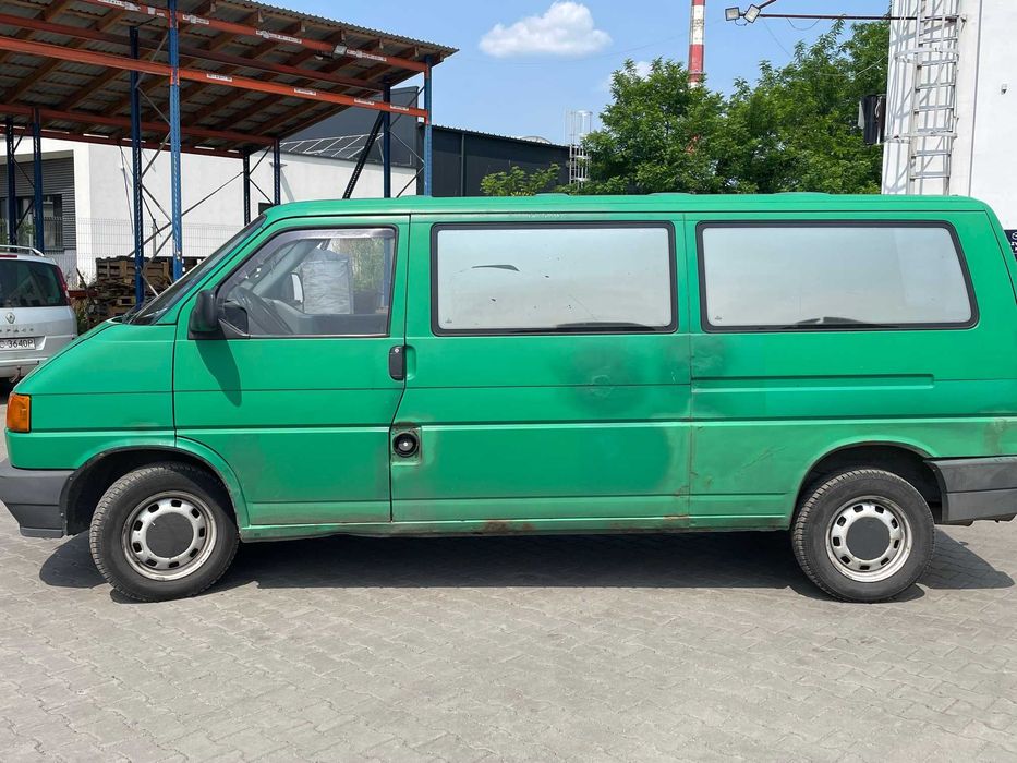 Volkswagen T4 2.4 Diesel 1994 Long