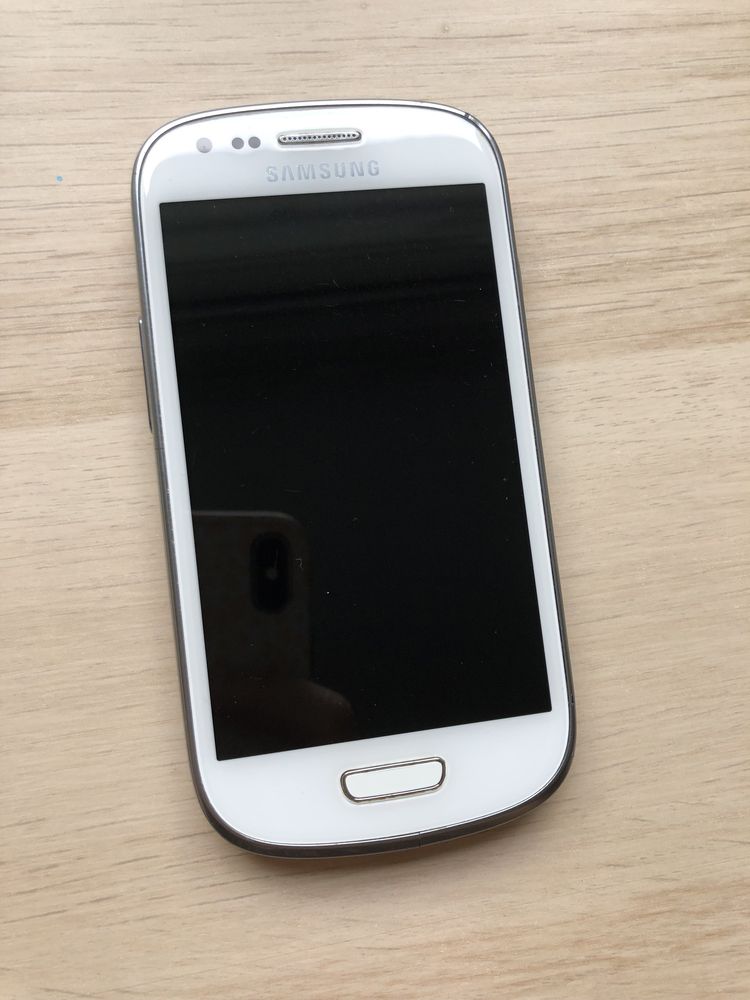 Samsung Galaxy SIII mini S3 mini