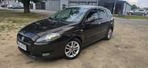 Fiat Croma 1.9 Jtd Xenon Alusy hak
