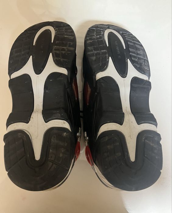 raf simons cylone 42