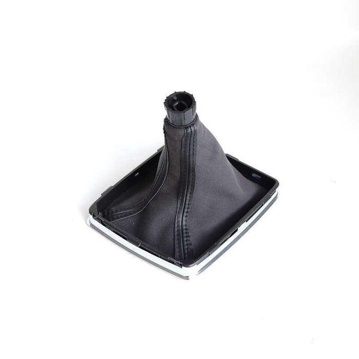 Manete moca c/fole Mercedes W204 (PELE) novo