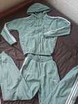 Komplet dresowe adidas damskie