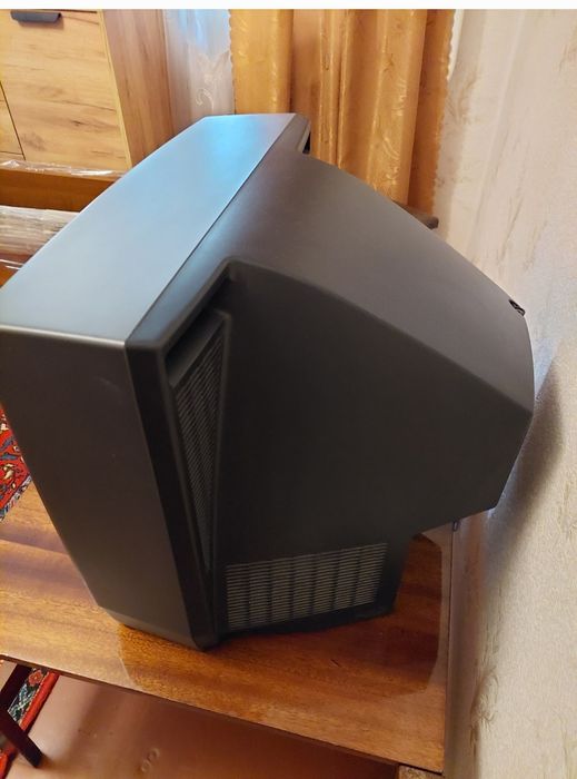 Телевізор TOSHIBA