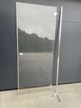 Szyby prysznicowe 200x80