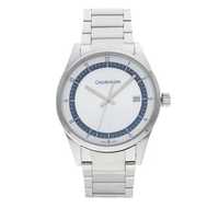 Часы Calvin Klein Gent Completion Sapphire KAM21146 Silver/Silver