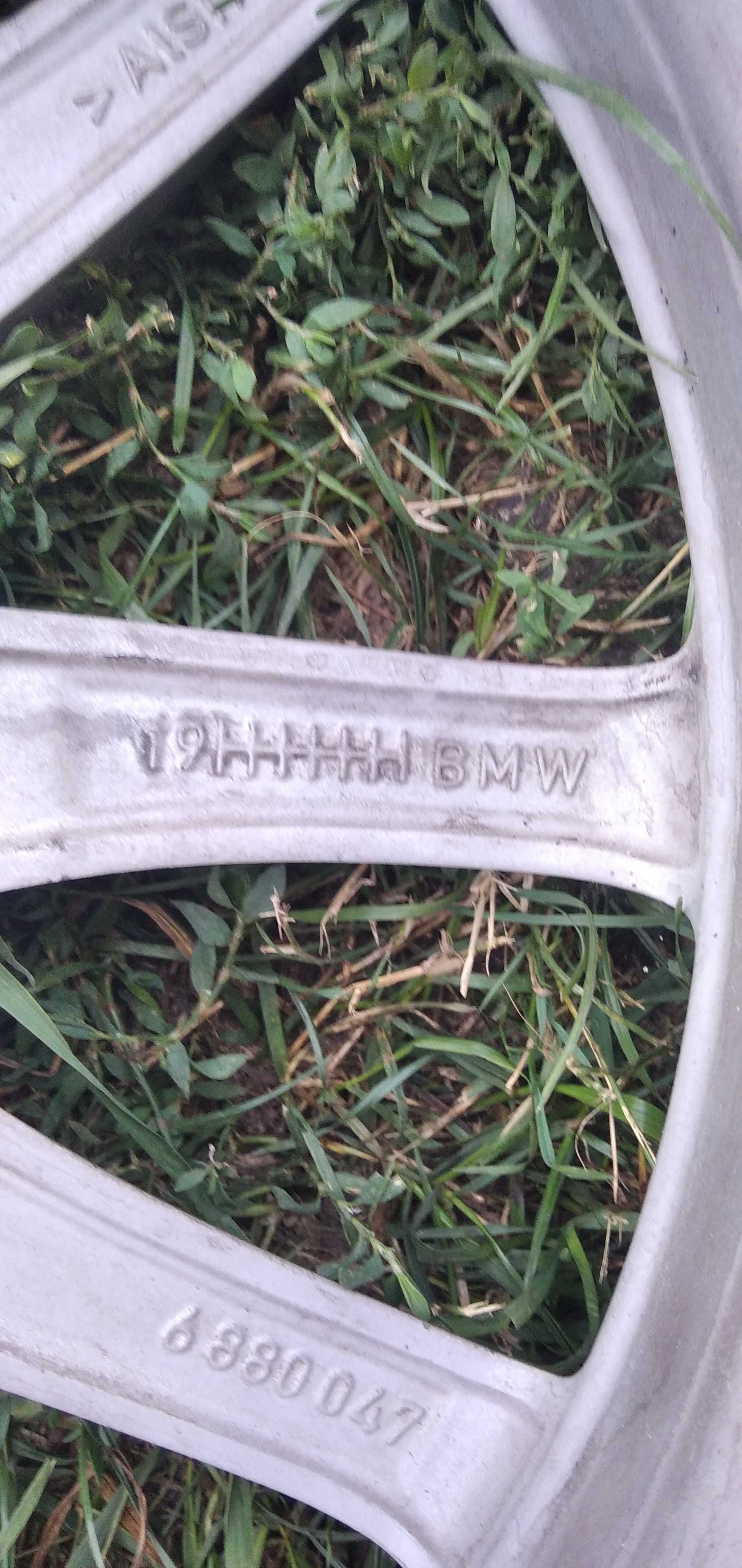 колеса в зборі , диски з шинами R18 5/112 BMW і VAG