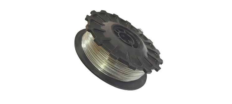 Giętarka do prętów zbrojeniowych PRO RB 42 mm - DEKMET Promani