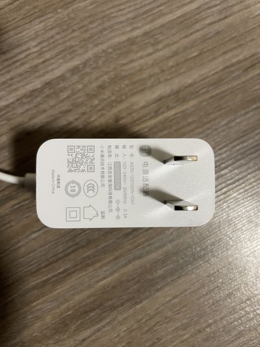Роутер Xiaomi BE5000 WIFI 7