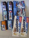 Nutella,  Knoppers