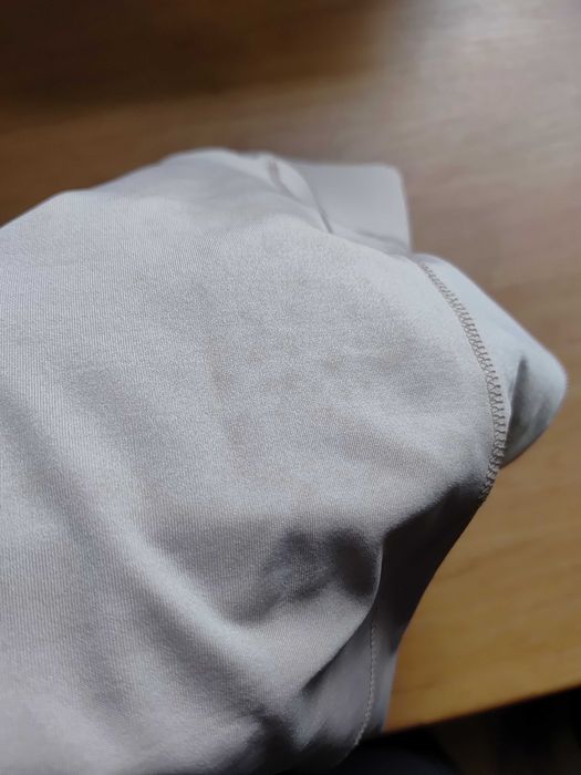 194. Śliczne legginsy jeździeckie Equilibre, rozmiar XXL (44)