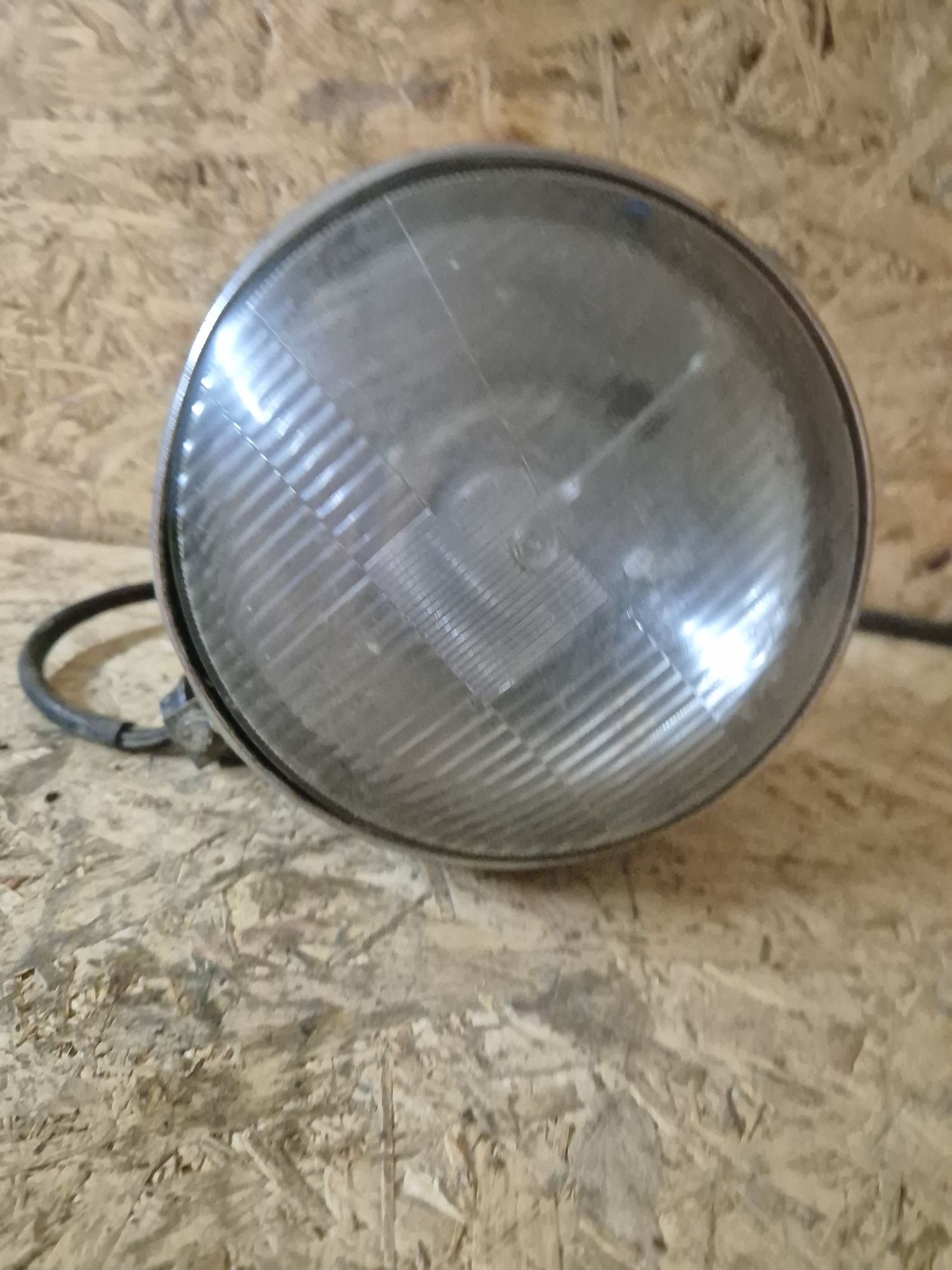 Lampa przednia mz etz 251 / 250 / 150