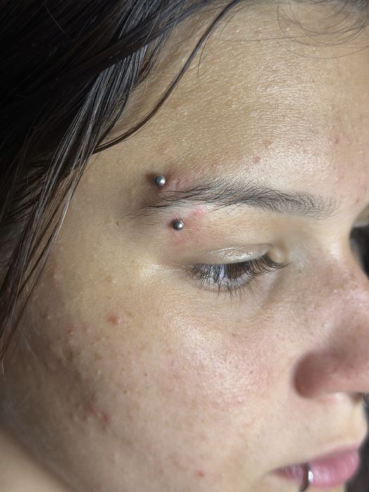 Especial de Natal piercings á 10€ (01/12/25 á 23/12/25)