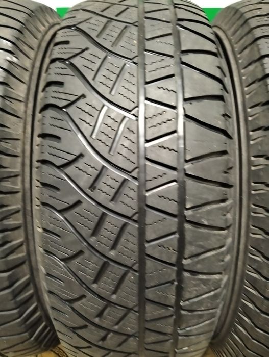 Шини 265 65 17 MICHELIN latitude cross комплект норм стан