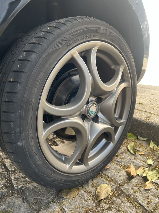 Alfa romeo Mito 1.3JTDM