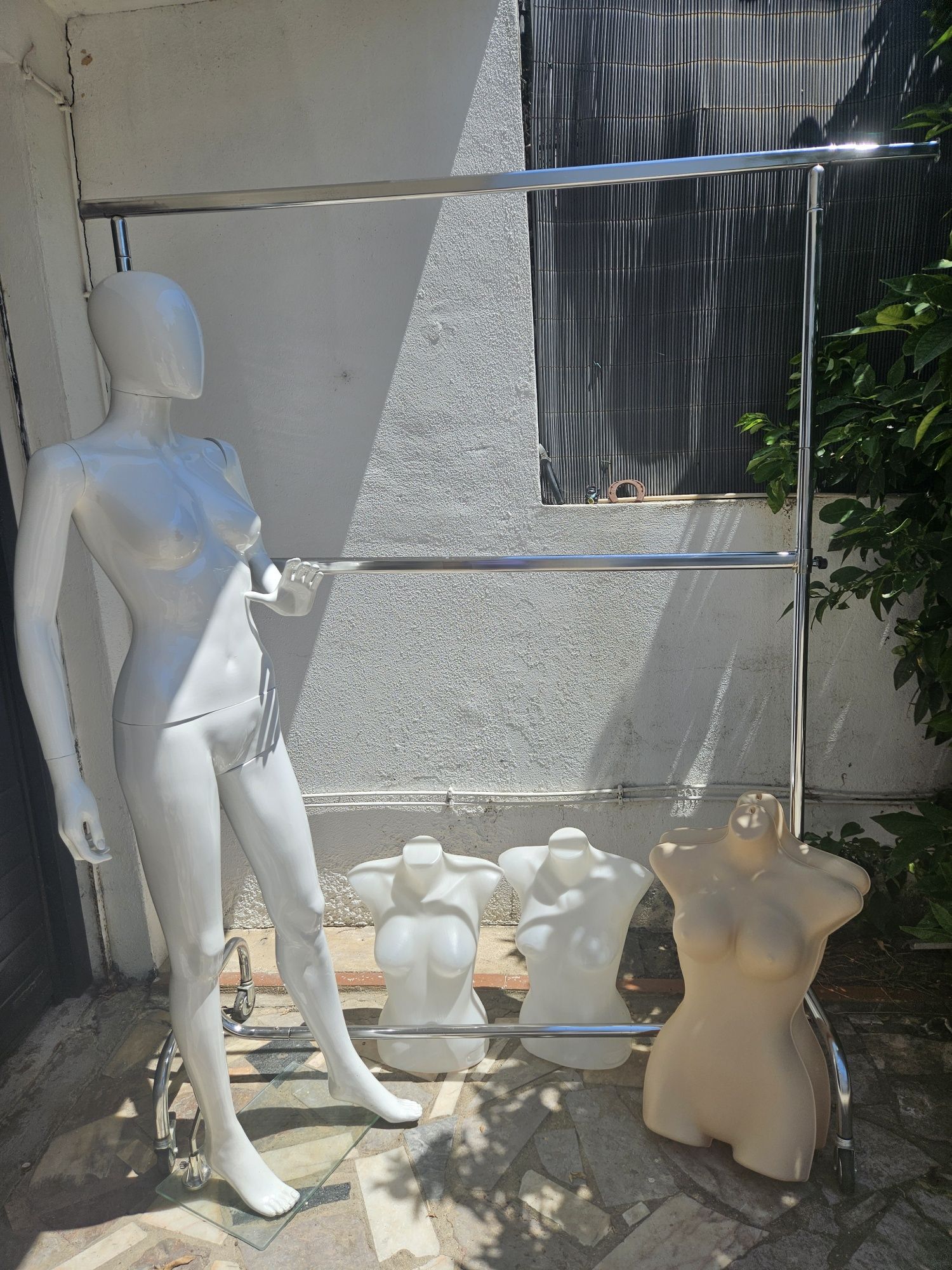 Conjunto para venda