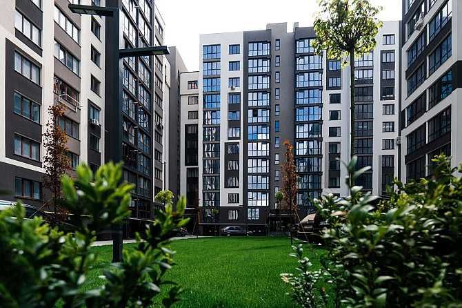 Продам 2к.квартиру в обжитій новобудові