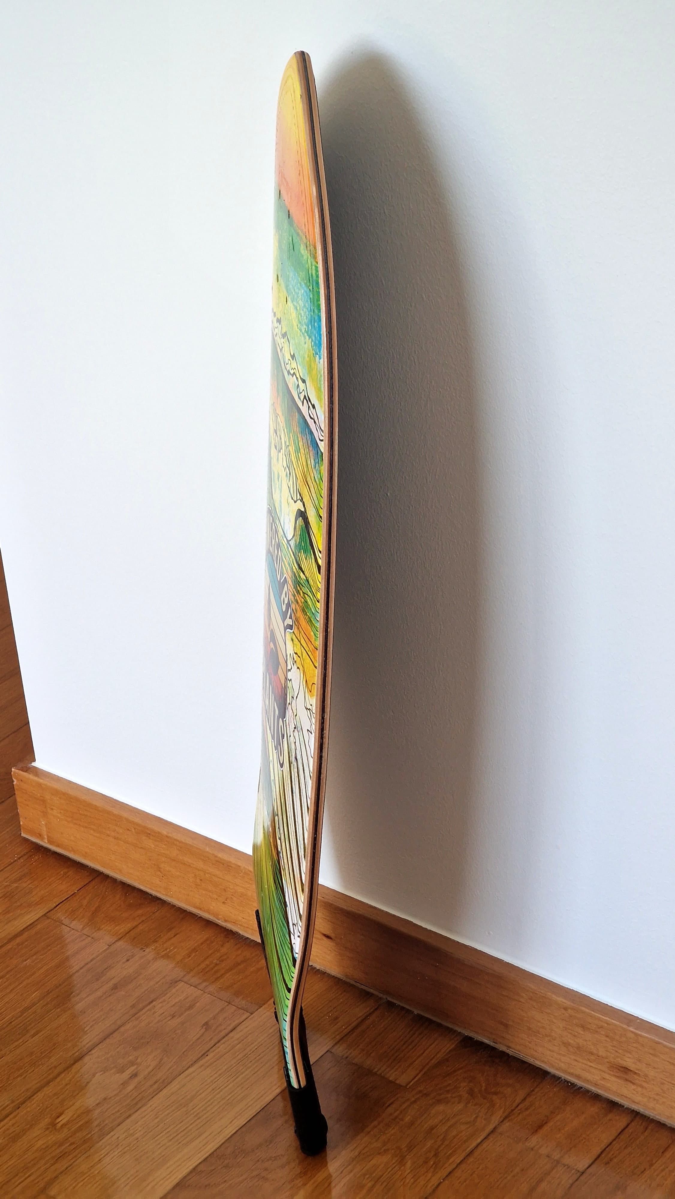 Carver prancha Swallow 29,75”