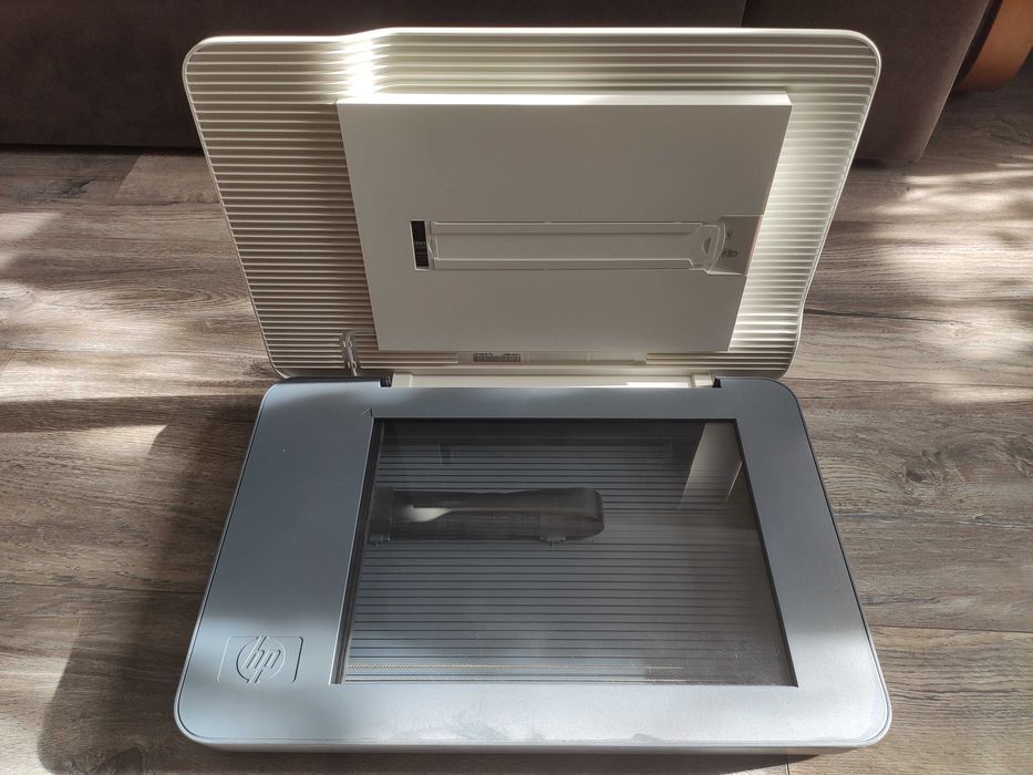 Сканер HP ScanJet G3110 зі слайд модулем