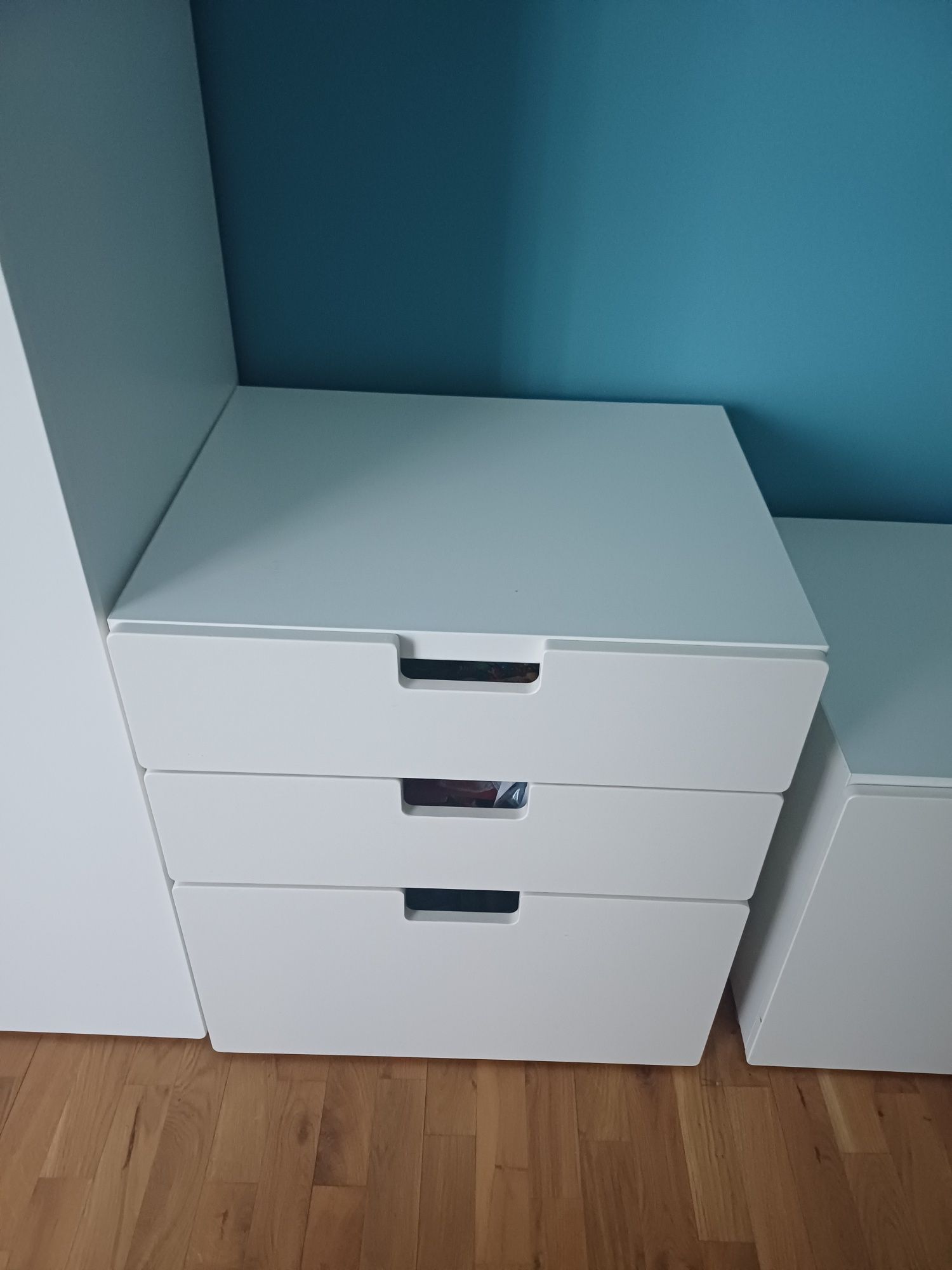 Sprzedam zestaw mebli ikea