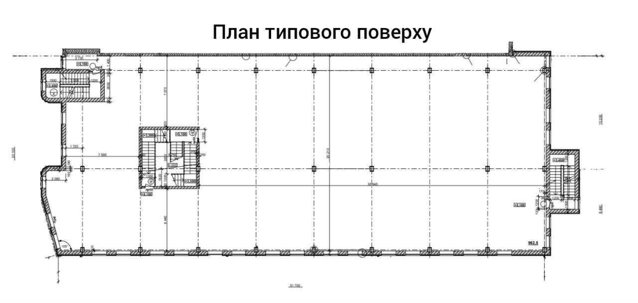 Оренда приміщення в торговому центрі на Захисників України