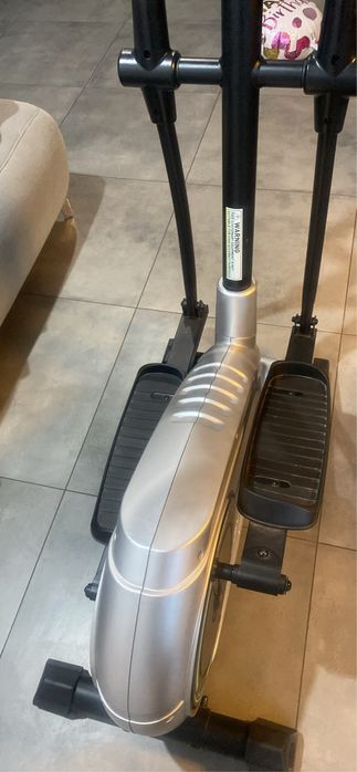 Sprzedam orbitrek stan idealny