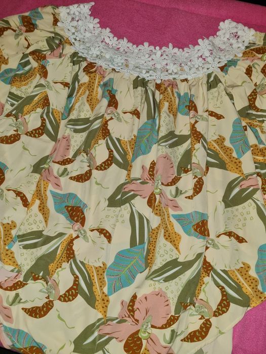 Camisola Cai Cai NOVA