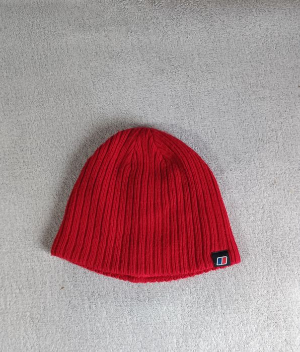 Шапка - Berghaus