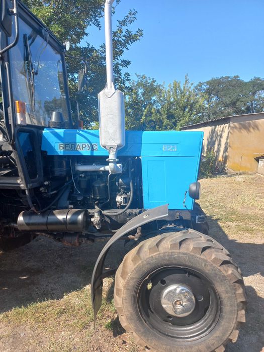 Продажа трактора  МТЗ--82.1