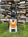 Sprawna myjka STIHL RE128 PLUS