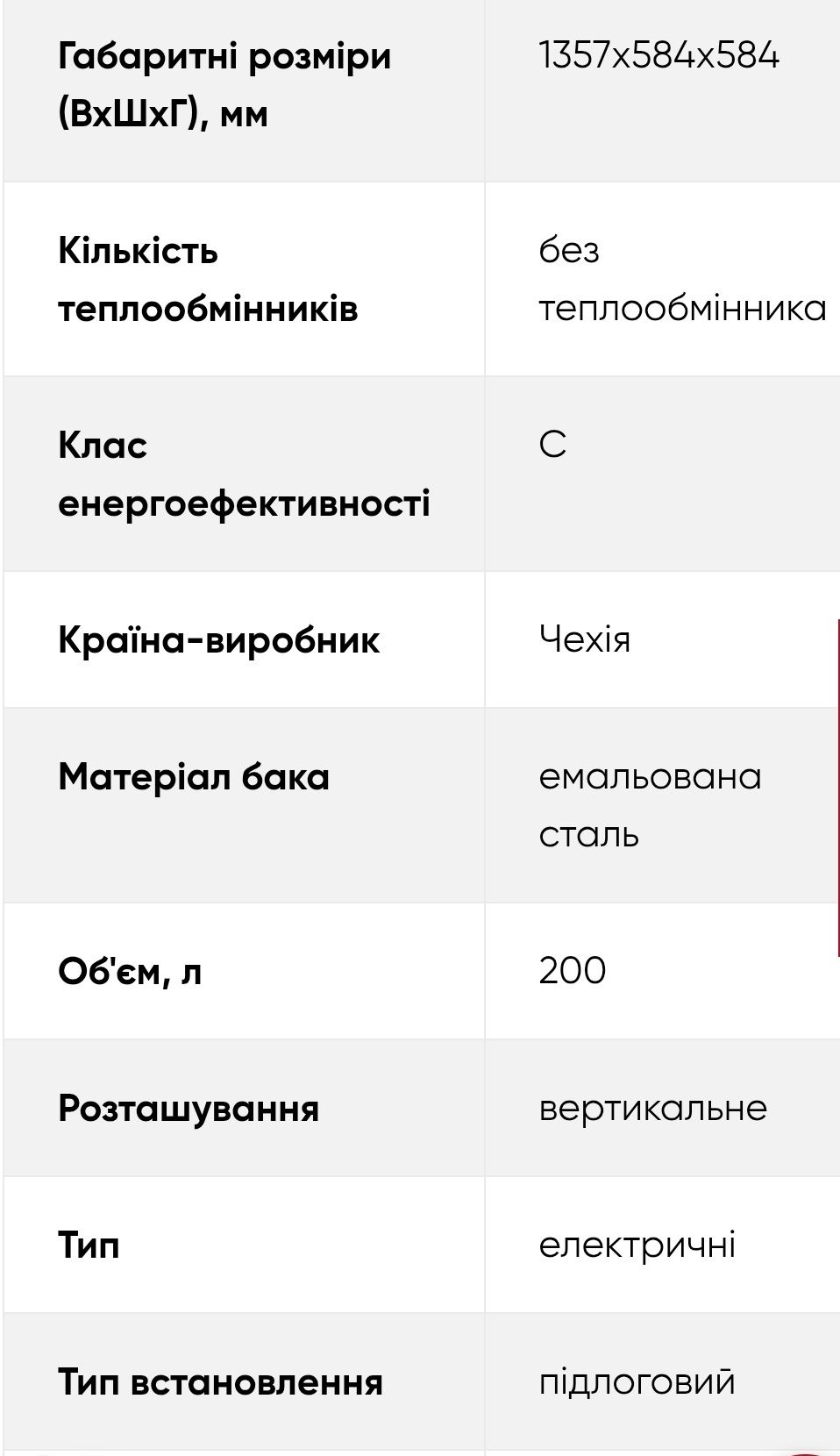 Продам бойлер на 200 л Drazice OKCE 200 S