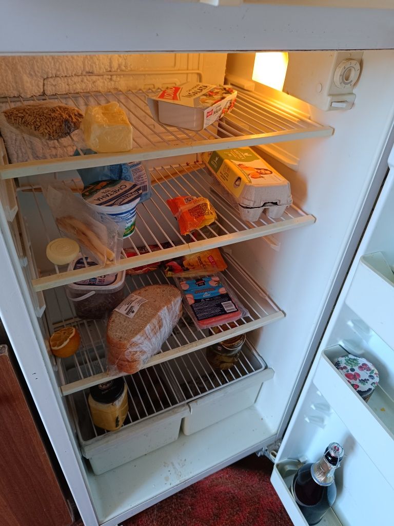 Продам холодильник в хорошем состоянии