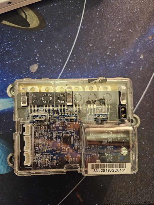 Sterownik xiaomi Scooter pro / m365.