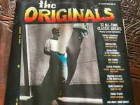 The Originals - Winyl 2LP ( 1980 r.) - stan EX (rare)!