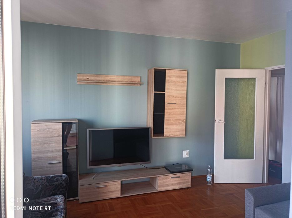 Na sprzedaż mieszkanie z balkonem 36 m Traugutta Nowy Sącz